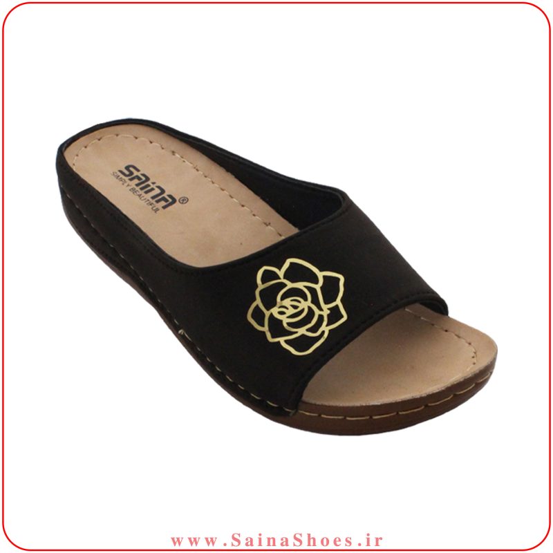 صندل زنانه مدل بهار 1 تولیدی کفش ساینا