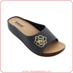 صندل زنانه مدل بهار 1 تولیدی کفش ساینا