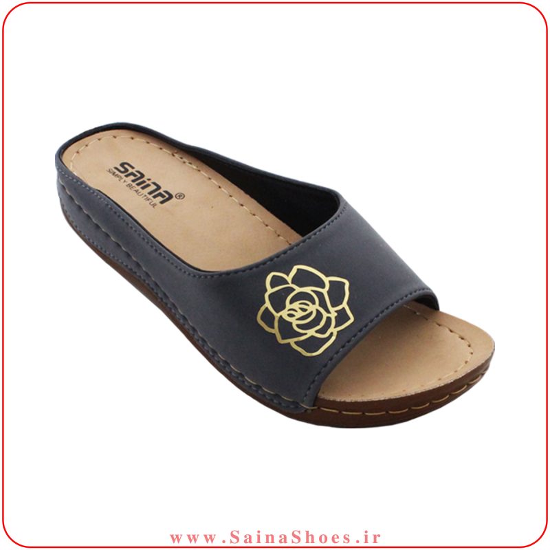 صندل زنانه مدل بهار 1 تولیدی کفش ساینا
