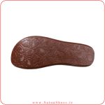 صندل زنانه مدل بهار 1 تولیدی کفش ساینا