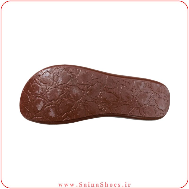 صندل زنانه مدل بهار 1 تولیدی کفش ساینا