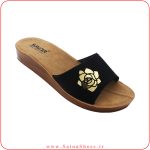 صندل زنانه مدل بهار2 تولیدی کفش ساینا