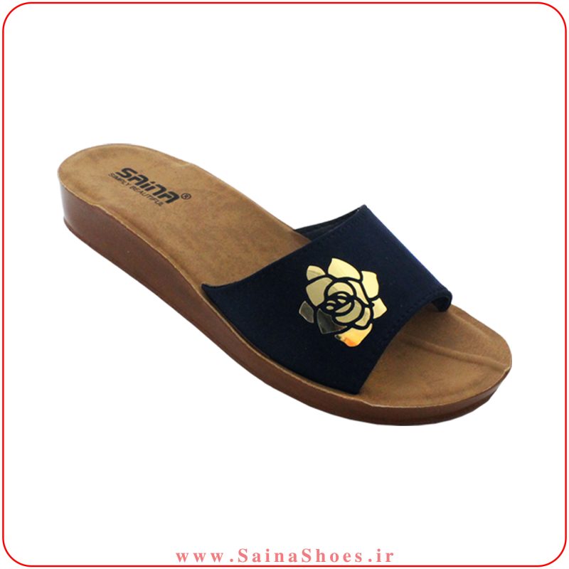 صندل زنانه ساینا Saina مدل بهار 2 - تصویر 3