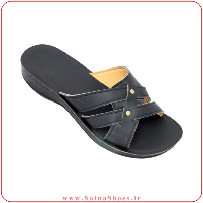صندل زنانه ساینا Saina مدل بلونیا