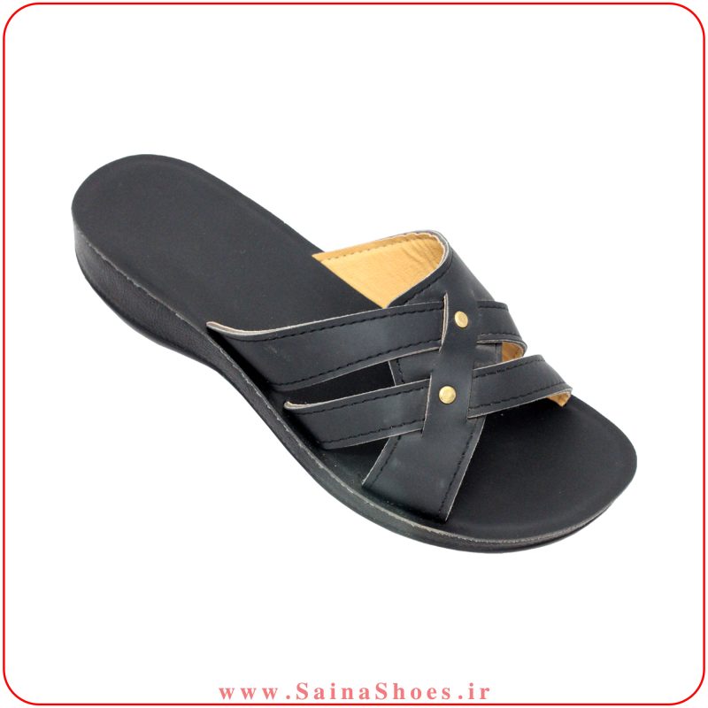 صندل زنانه ساینا Saina مدل بلونیا