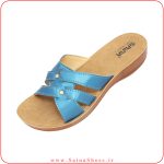 صندل زنانه ساینا Saina مدل بلونیا