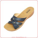 صندل زنانه ساینا Saina مدل بلونیا