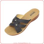 صندل زنانه ساینا Saina مدل بلونیا