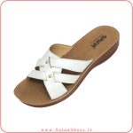 صندل زنانه ساینا Saina مدل بلونیا