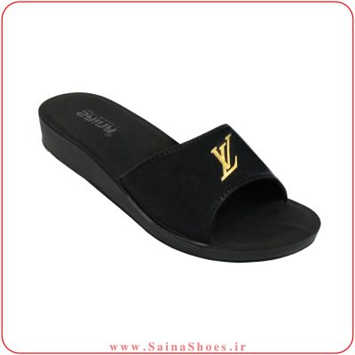 صندل زنانه ساینا Saina مدل ال وی