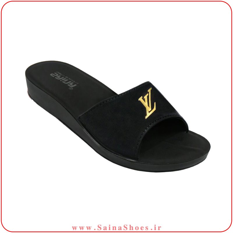 صندل زنانه ساینا Saina مدل ال وی