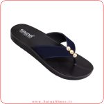 صندل زنانه ساینا Saina مدل انگلشتی