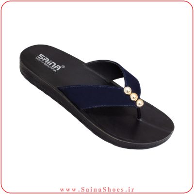 صندل زنانه ساینا Saina مدل انگلشتی