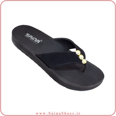 صندل زنانه ساینا Saina مدل انگلشتی