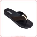 صندل زنانه ساینا Saina مدل انگلشتی