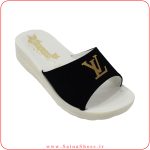 صندل دخترانه ساینا Saina مدل ال وی