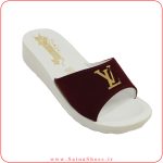 صندل دخترانه ساینا Saina مدل ال وی