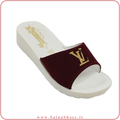 صندل دخترانه ساینا Saina مدل ال وی