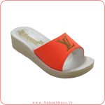 صندل دخترانه ساینا Saina مدل ال وی