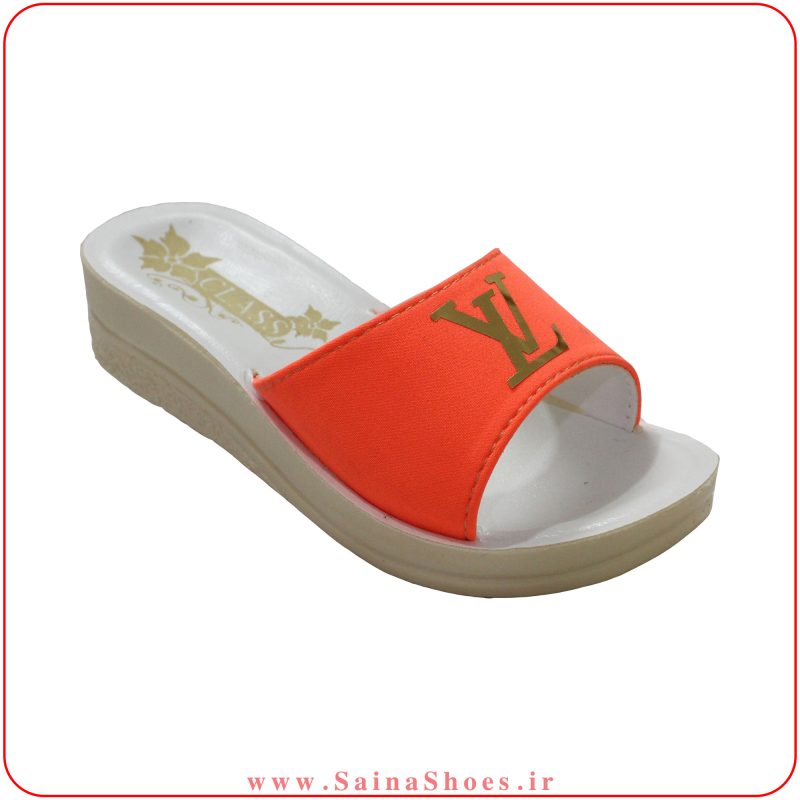 صندل دخترانه ساینا Saina مدل ال وی