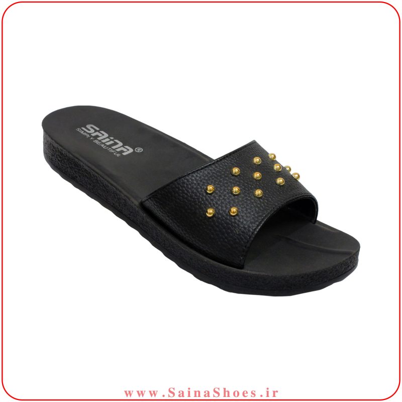 صندل زنانه ساینا Saina مدل T104 - تصویر 2