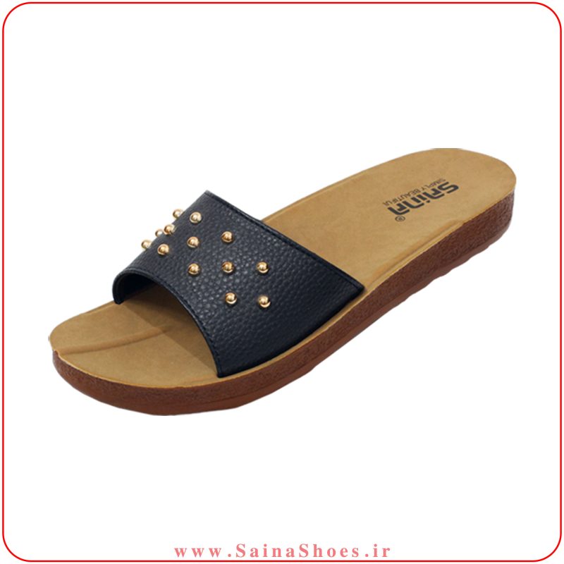 صندل زنانه ساینا Saina مدل T104 - تصویر 7