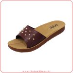صندل زنانه ساینا Saina مدل T104 - تصویر 5
