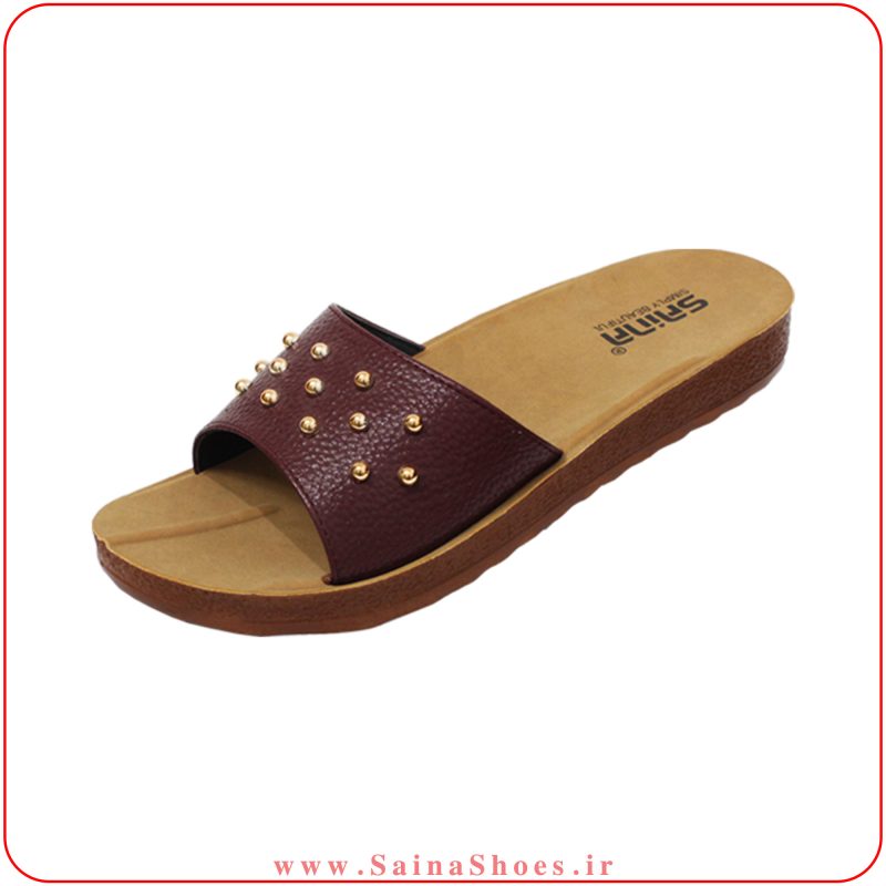 صندل زنانه ساینا Saina مدل T104 - تصویر 5