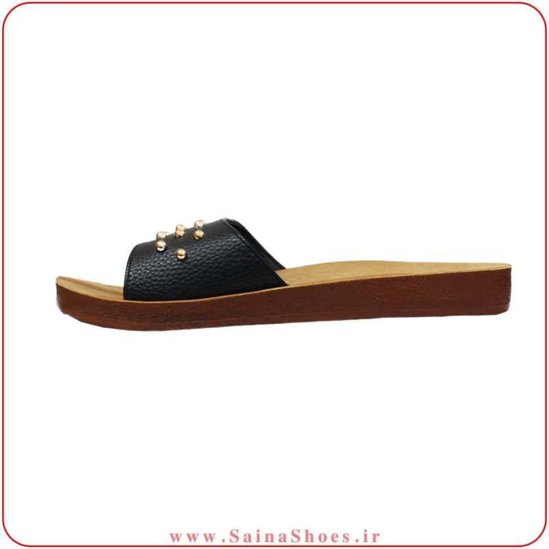 صندل زنانه ساینا Saina مدل T104 - تصویر 4