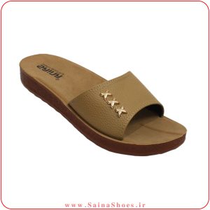 صندل زنانه ساینا Saina مدل ایکس