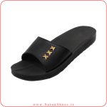 صندل زنانه ساینا Saina مدل ایکس