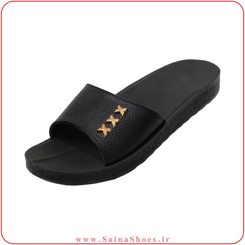 صندل زنانه ساینا Saina مدل ایکس