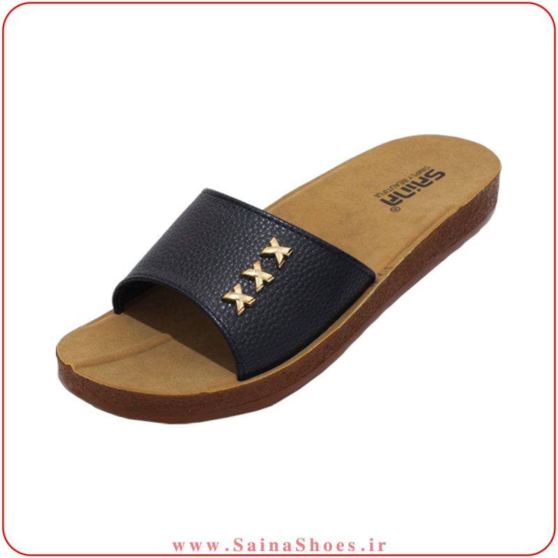 صندل زنانه ساینا Saina مدل ایکس