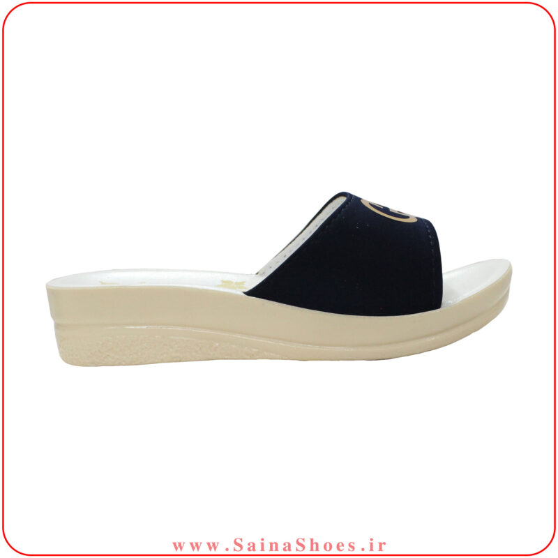 صندل دخترانه نقلی ساینا Saina مدل گوچی