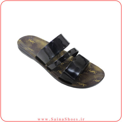 صندل زنانه ساینا Saina مدل دیور2