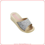 صندل دخترانه نقلی ساینا Saina مدل شکوفه