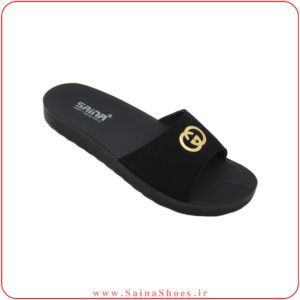 صندل زنانه ساینا Saina مدل گوچی