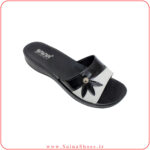 صندل زنانه ساینا Saina مدل گلبرگ