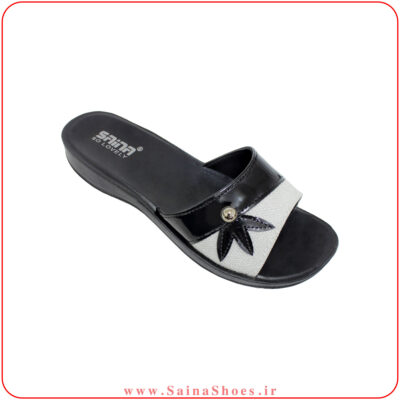 صندل زنانه ساینا Saina مدل گلبرگ