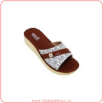 صندل زنانه ساینا Saina مدل گلنار