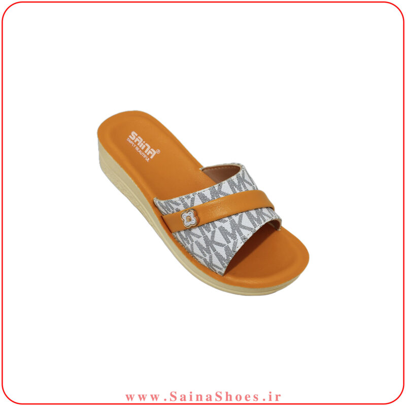 صندل زنانه ساینا Saina مدل گلنار