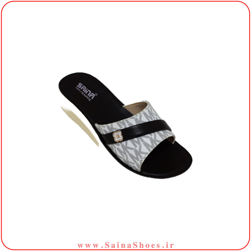 صندل زنانه ساینا Saina مدل گلنار