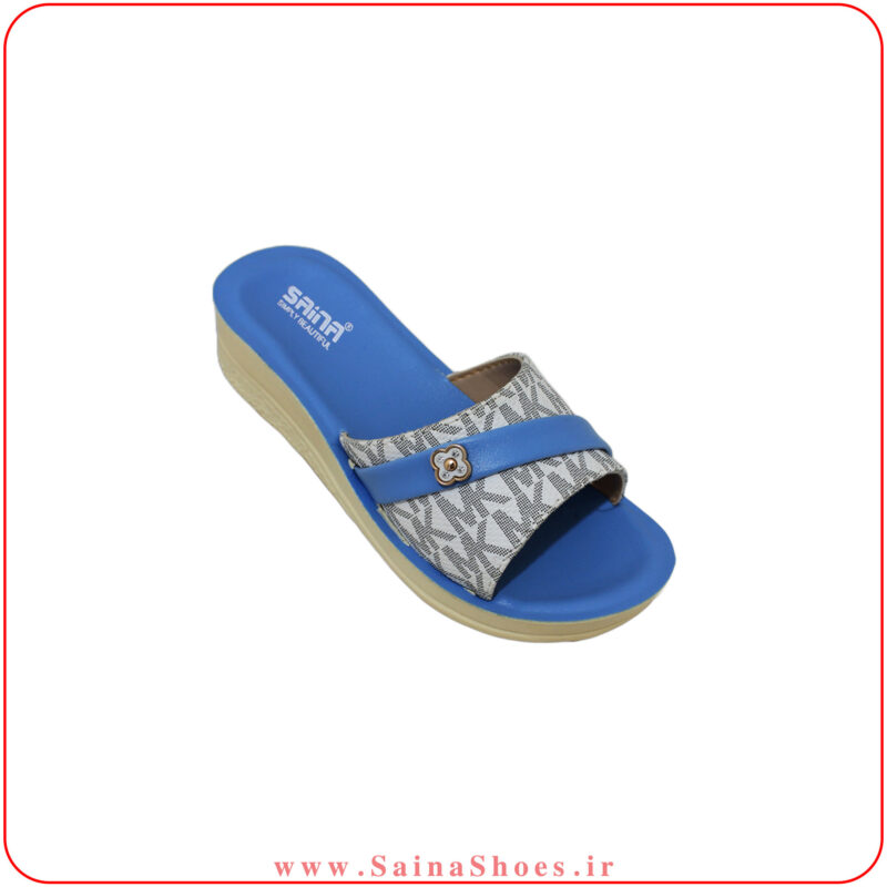صندل زنانه ساینا Saina مدل گلنار