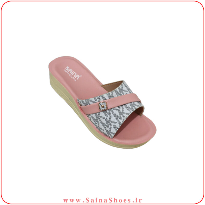 صندل زنانه ساینا Saina مدل گلنار