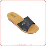 صندل زنانه ساینا Saina مدل حصیری