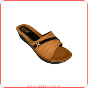 صندل زنانه ساینا Saina مدل هستی