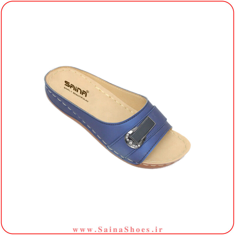 صندل زنانه ساینا Saina مدل هستی هیلدا