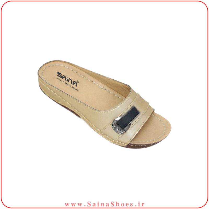 صندل زنانه ساینا Saina مدل هستی هیلدا