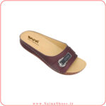 صندل زنانه ساینا Saina مدل هستی هیلدا