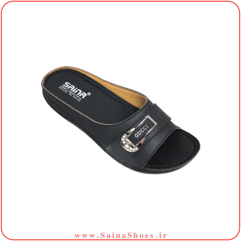 صندل زنانه ساینا Saina مدل هستی هیلدا